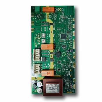 Hauptplatine für Panasonic PAW-DHW270F